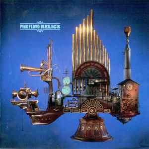 PINK FLOYD | RELICS (REMASTERED)