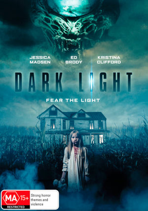 DARK LIGHT