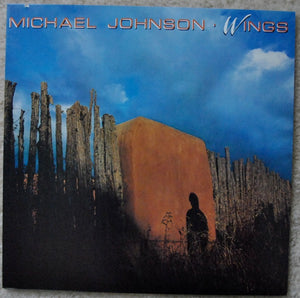 MICHAEL JOHNSON | WINGS