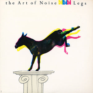ART OF NOISE | LEGS 12