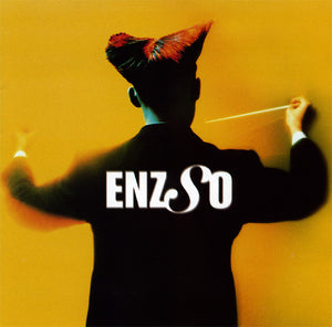 SPLIT ENZ / ENZSO | ENZSO
