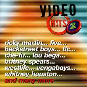 VARIOUS | VIDEO HITS 2