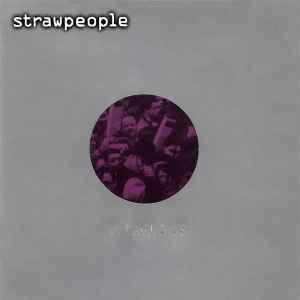 STRAWPEOPLE | VICARIOUS