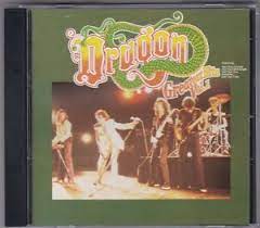 DRAGON | GREATEST HITS VOL 1