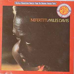 MILES DAVIS | NEFERTITI