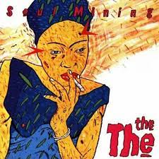 THE THE | SOUL MINING