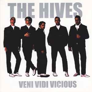 HIVES | VENI VIDI VICIOUS