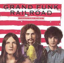 GRAND FUNK RAILROAD | CAPITOL COLLECTORS SERIES