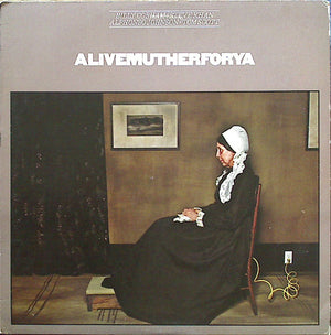 BILLY COBHAM / STEVE KHAN / ALPHONSO JOHNSON | ALIVEMUTHERFORYA