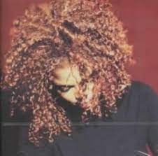 JANET JACKSON | VELVET ROPE (2CD)