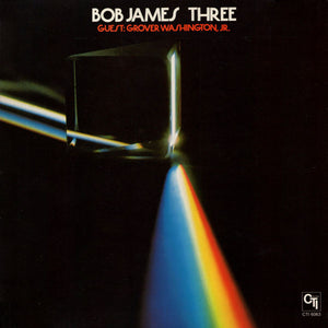 BOB JAMES | THREE - US