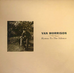 VAN MORRISON | HYMNS TO THE SILENCE - 2LP