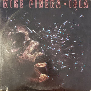 MIKE PINERA | ISLA