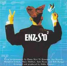 SPLIT ENZ / ENZSO | ENZSO 2