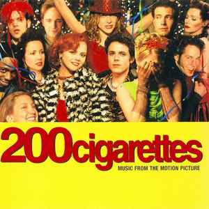SOUNDTRACK | 200 CIGARETTES