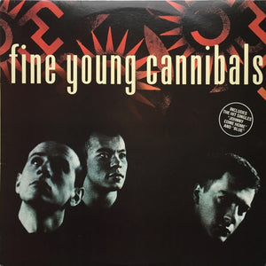 FINE YOUNG CANNIBALS - NZ / AU | FINE YOUNG CANNIBALS