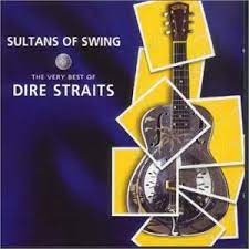 DIRE STRAITS | SULTANS OF SWING (2CD) VERY BEST OF