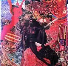 SANTANA | ABRAXAS
