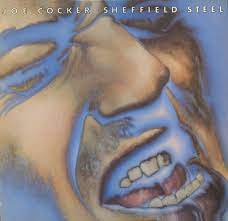 JOE COCKER | SHEFFIELD STEEL