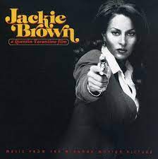 SOUNDTRACK | JACKIE BROWN