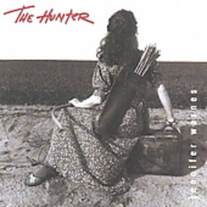 JENNIFER WARNES | HUNTER