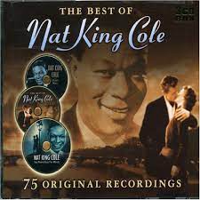NAT KING COLE | BEST OF NAT KING COLE (3CD)