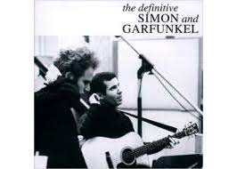 SIMON AND GARFUNKEL | DEFINITIVE SIMON AND GARFUNKEL