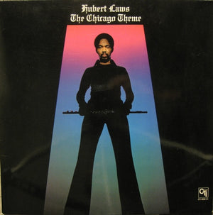HUBERT LAWS | CHICAGO THEME