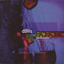 MILES DAVIS | PANTHALASSA MUSIC OF MILES DAVIS 1969-1974