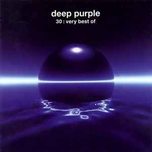 DEEP PURPLE | 30 VERY BEST OF