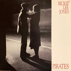 RICKIE LEE JONES | PIRATES - US