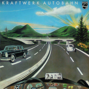 KRAFTWERK | AUTOBAHN - NZ