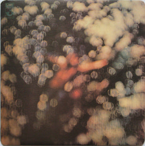 PINK FLOYD | OBSCURED BY CLOUDS - NZ
