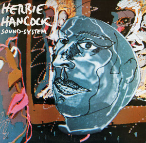 HERBIE HANCOCK | SOUND SYSTEM - US