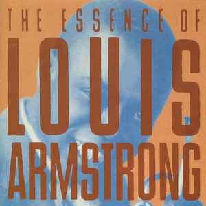 LOUIS ARMSTRONG | ESSENCE OF LOUIS ARMSTRONG