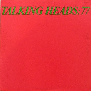 TALKING HEADS | 77 - NZ / AUS