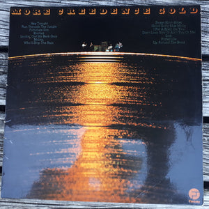 CREEDENCE CLEARWATER REVIVAL | MORE CREEDENCE GOLD - NZ