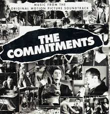 SOUNDTRACK | COMMITMENTS