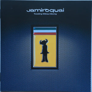JAMIROQUAI | TRAVELLING WITHOUT MOVING