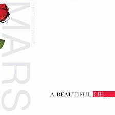 30 SECONDS TO MARS | BEAUTIFUL LIE