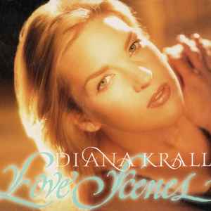 DIANA KRALL | LOVE SCENES (DIGI)