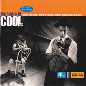 VARIOUS | REBIRTH OF COOL 2