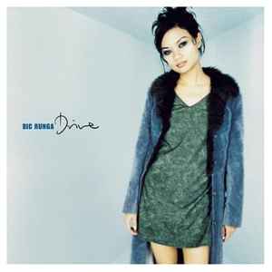 BIC RUNGA | DRIVE