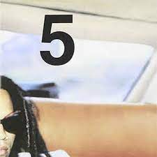 LENNY KRAVITZ | 5