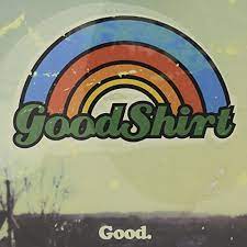 GOODSHIRT | GOOD