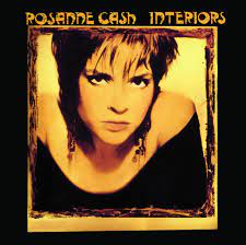 ROSANNE CASH | INTERIORS