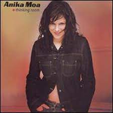 ANIKA MOA | THINKING ROOM