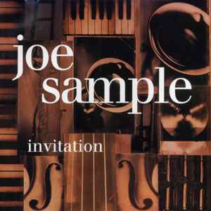 JOE SAMPLE | INVITATION