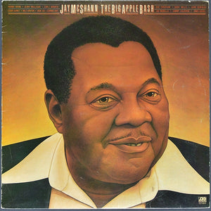 JAY MCSHANN | BIG APPLE BASH - AU