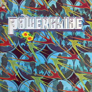 NEW RIDERS OF THE PURPLE SAGE | POWERGLIDE